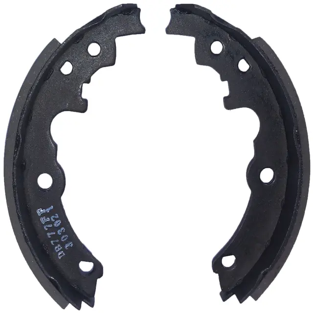 719 - : BENDIX Drum Brake Shoes for BENDIX Image