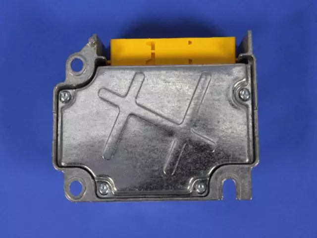 4606997AB - Electrical: Control Module for Jeep: Liberty Image