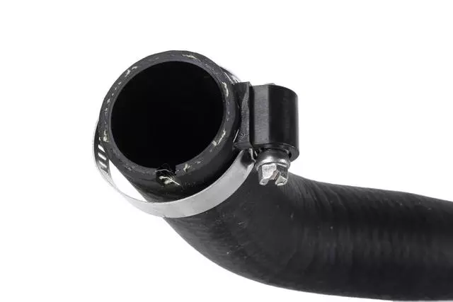 Part# 25839775 Fuel Tank Filler Pipe - GM (25839775)