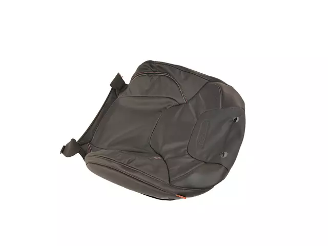 6CV61DX9AB - : Front Seat Back Cover, Left for Jeep: Cherokee Image