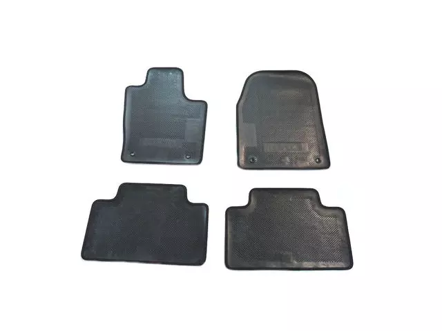 5UR501XRAA - : Floor Mat Kit for Jeep: Grand Cherokee Image