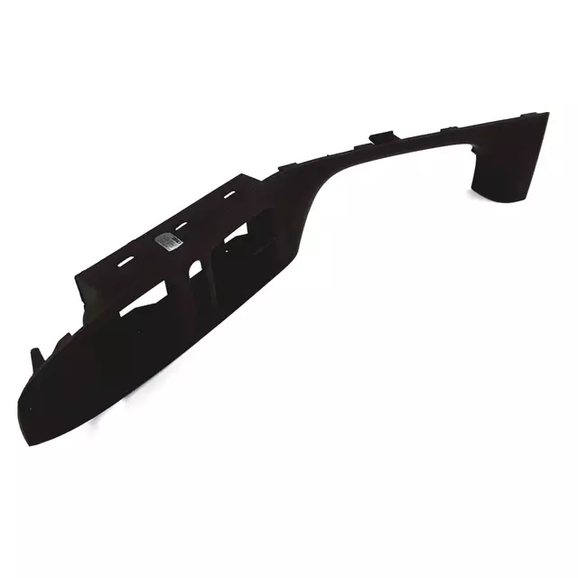 5C7867255A81U - Body: Switch Bezel for Volkswagen Image