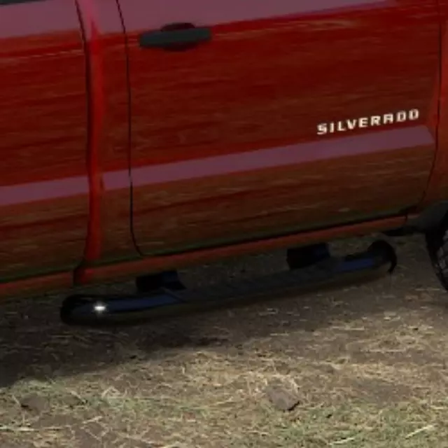Running Board Step - GM (84208371)