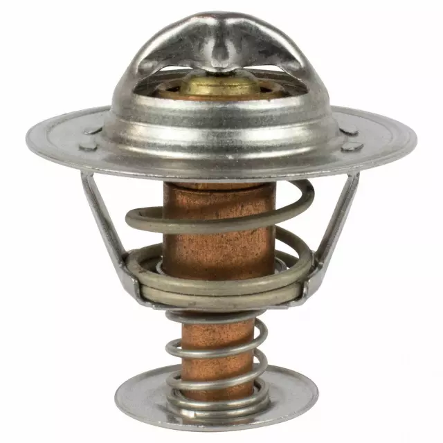 QRT37 - : Thermostat Assembly for Ford Image