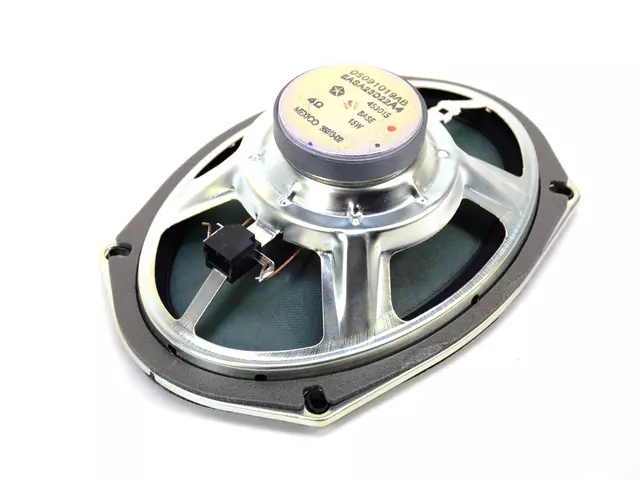 Speaker, Right Rear, B-Pillar - Mopar (5091019AB)