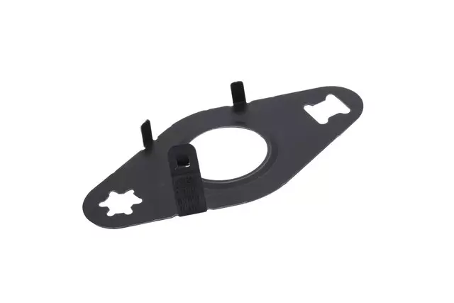 12671847 - : Positive Crankcase Ventilation Tube Gasket for Chevrolet: Silverado 2500 HD, Silverado 3500 HD | GMC: Sierra 2500 HD, Sierra 3500 HD Image