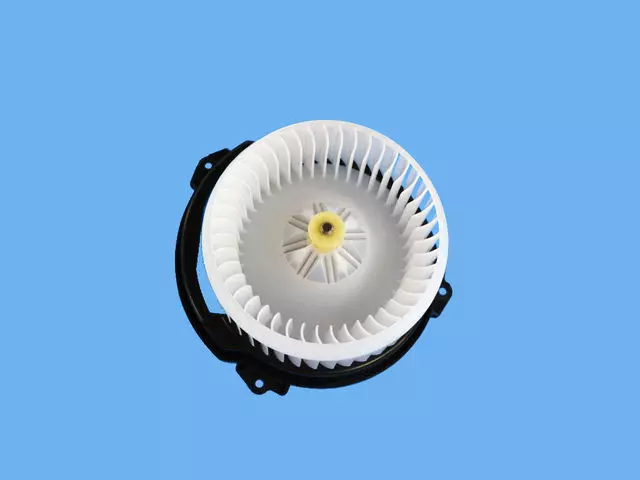 Blower With Wheel Motor - Mopar (68223053AD)