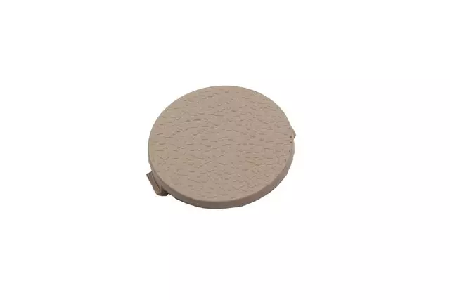 13287751 - Body: Outer Finish Panel Cap for Buick: LaCrosse Image