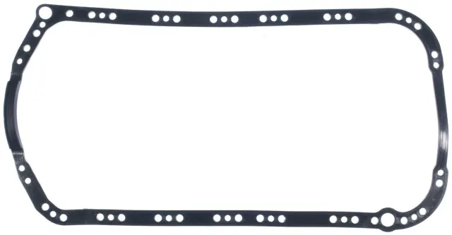 OS32055 - Gaskets: Engine Oil Pan Gasket for Mahle Image