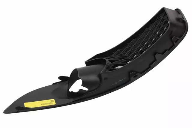 22811075 - : Part# 22811075 Passenger Side Front Lower Grille for Chevrolet: Impala, Impala Limited Image