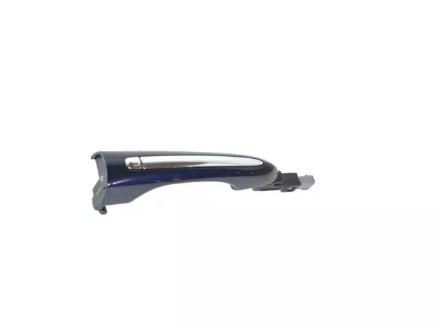 Exterior Door Handle, Left - Mopar (5RR31KBXAD)