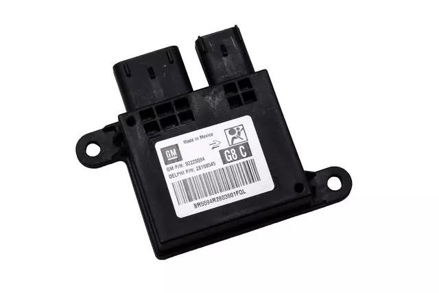 Airbag Passenger Presence Module - GM (92225594)