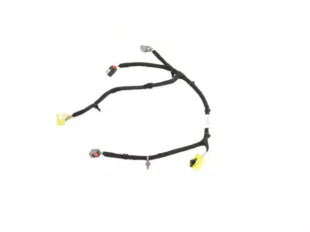 68269024AD - Electrical: Seat Cushion Wiring, Us, Canada for Mopar Image