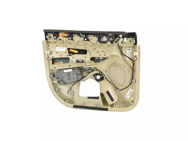 Panel Assembly - Mopar (6AA041ULAC)