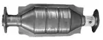 5117 - : Direct-Fit Catalytic Converter (Non C.A.R.B. Compliant) for AB Catalytic Image