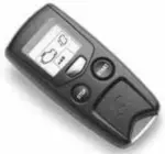 8E92T0A100B - : Remote Engine Start Attachment for Honda: CR-V Image