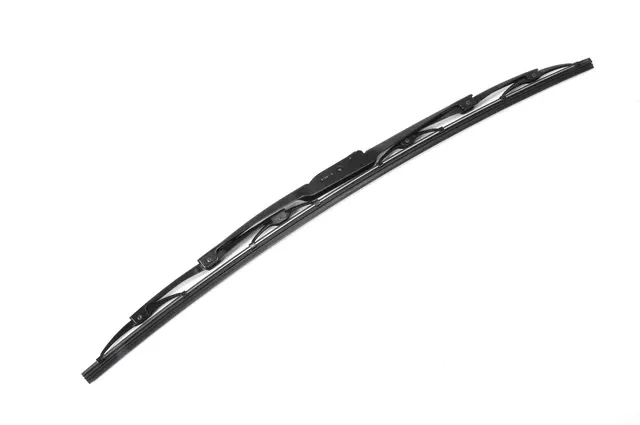 10306887 - : Passenger Side Windshield Wiper Blade, 20.66 in for GM Image