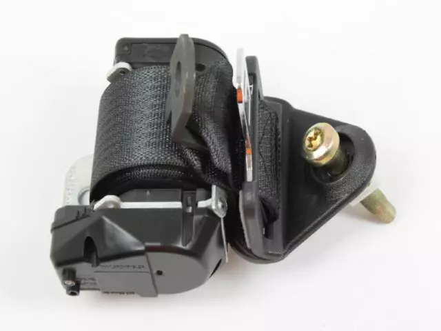 XB27XDVAB - Interior Trim: Retractor Seat Belt, Left for Mopar Image