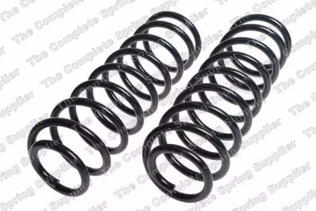 4142102 - : Lesjofors Coil Spring Set for Lesjofors Image
