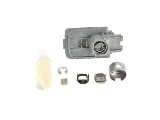 68289893AB - Doors, Door Mirrors and Related Parts: Door Lock Cylinder for Mopar Image