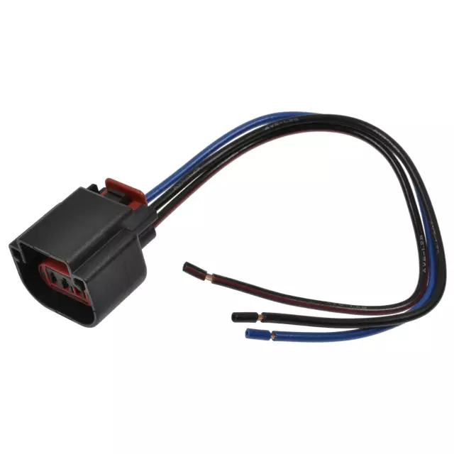 HP4740 - Lighting &amp; Lamps: Handy Pack Headlight Connector for SMP CORP Image
