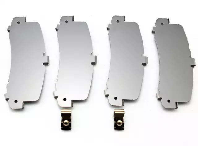 494660141 - Brakes: Brake Pads Shim for Toyota: 4Runner Image