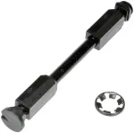 41053 - : Console Hinge Repair Kit for Dorman Image