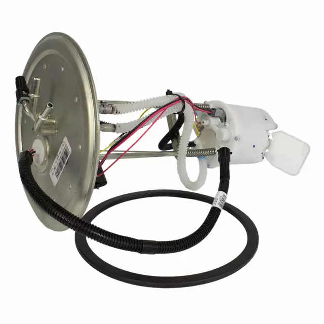 Sender And Pump Assembly - Ford (F6PZ-9H307-DB)