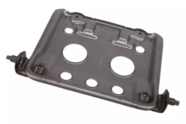 Rear Driver Side Seat Support - GM (23186419)