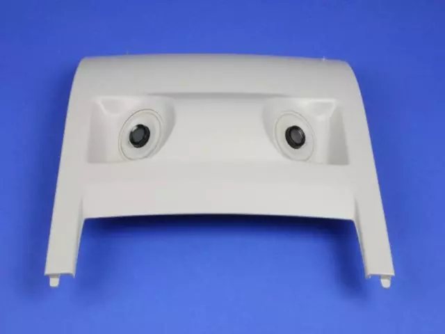 5RS52HDAAB - Interior Trim: Overhead Console Cover for Mopar Image