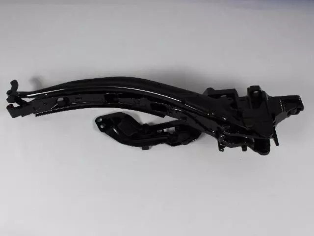 Folding Top Side Rail, Right - Mopar (68026924AA)