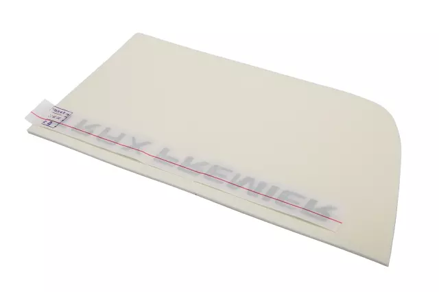 42599001 - Body: Nameplate for GM Image