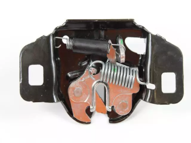 5020846AA - Body Sheet Metal Except Doors: Hood Latch for Chrysler: Town &amp; Country | Dodge: Grand Caravan | Ram: C/V Image