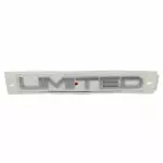 8A8Z7442528D - Body: Nameplate for Ford: Flex Image