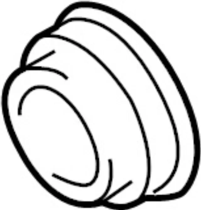 48980EA000 - Steering: Cover for INFINITI: QX56, QX80 Image