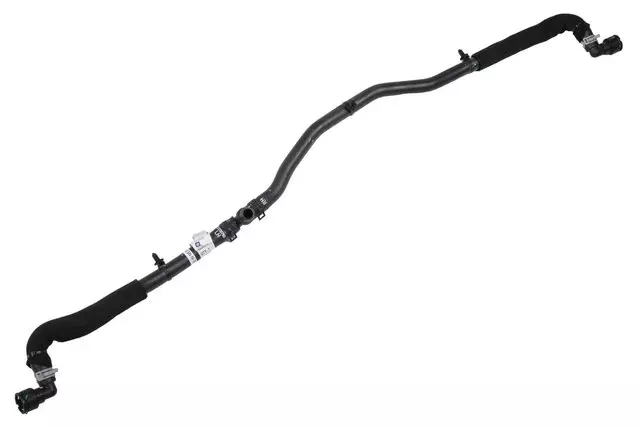 Intercooler Coolant Hose - GM (84128685)