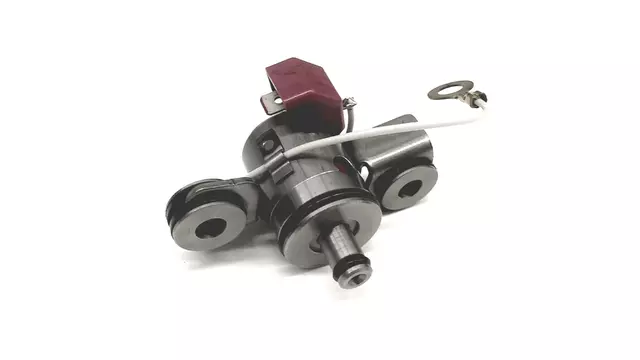 31939AA191 - : Automatic Transmission Control Solenoid for Subaru: Baja, Forester, Impreza, Legacy, Outback Image