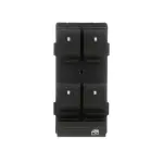 DWS303 - : Power Window Switch for SMP CORP Image