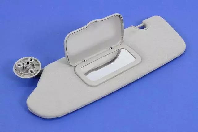 1JE971DAAA - : Visor for Mopar Image