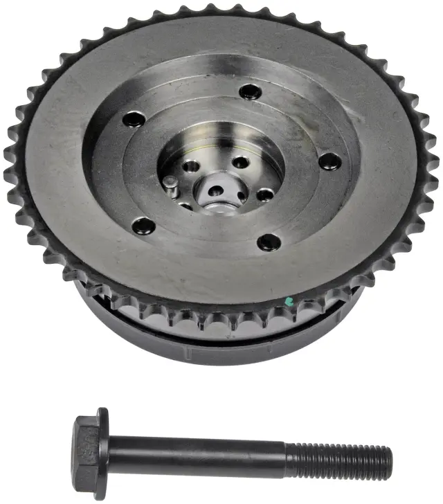 917254 - Engines &amp; Components: VVT Sprocket Replaces General Motors 12621505, 12578516 for Dorman Image