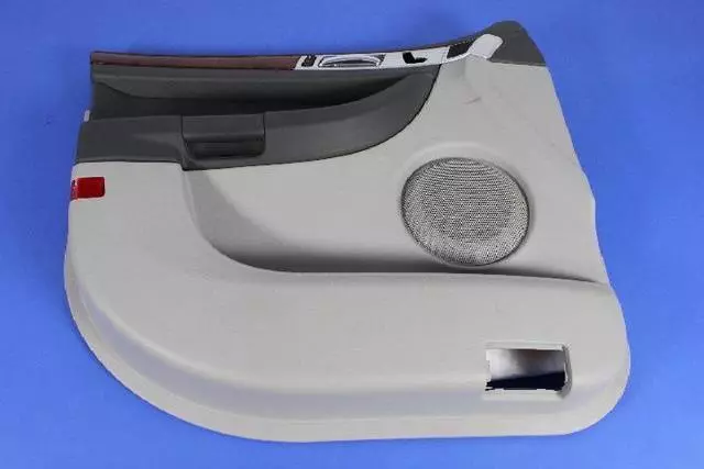 1GC251D1AA - Interior Trim: Front Door Trim Panel, Left for Mopar Image