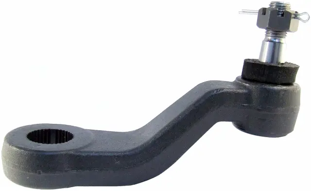 TA2409 - Suspension &amp; Steering: Delphi Steering Pitman Arm for DELPHI Image