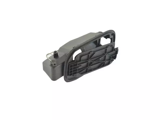 Fuel Filler Housing - Mopar (68148794AM)