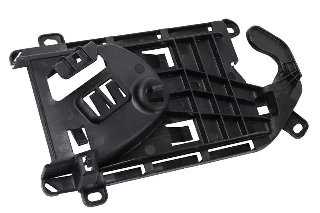 92280771 - : Active Suspension Control Module Bracket for GM Image