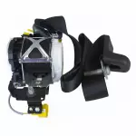 BC3Z25611B08AA - Electrical: Seat Belt Assembly for Ford: F-250 Super Duty, F-350 Super Duty Image