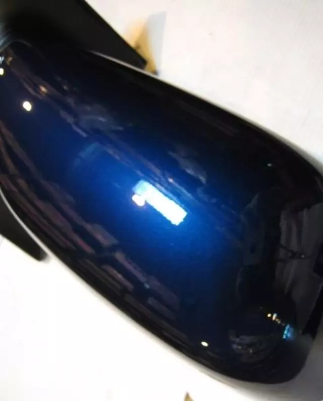 Mirror Assembly - Toyota (87910-02915)