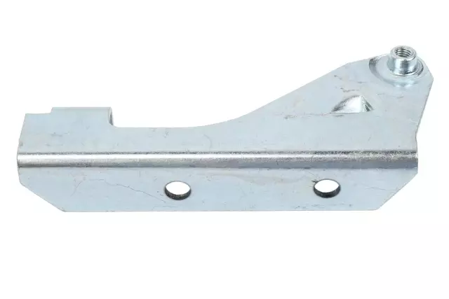 22602681 - Body: Lower Hinge for Chevrolet: Classic, Malibu | Oldsmobile: Cutlass Image
