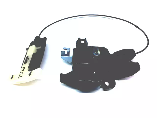 57530FG000 - : Lock for Subaru: Impreza Image