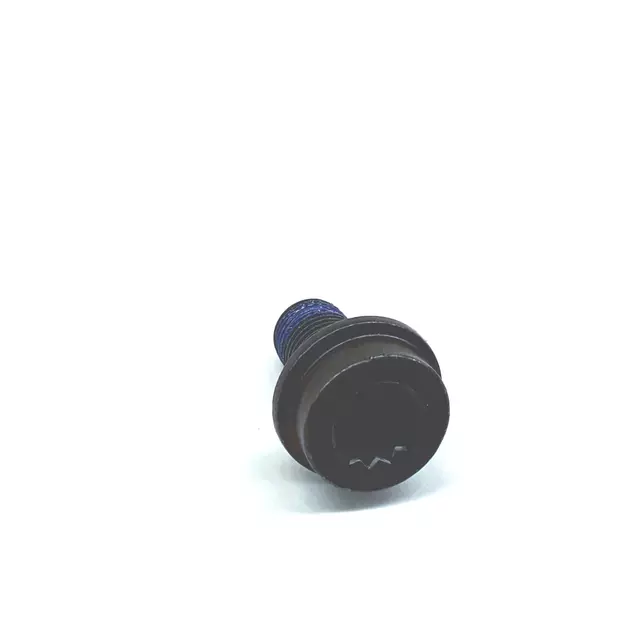 N90539801 - Transmission: Clutch Flywheel Bolt for Volkswagen: Corrado, Golf, Jetta, Passat Image