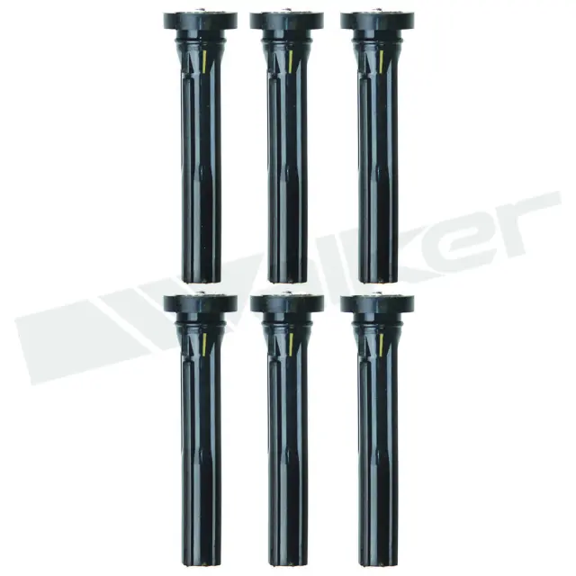 900P20526 - Ignition Systems: ThunderCore-Ultra 900-P2052-6 Coil Boot Kit for ThunderCore-Ultra Image